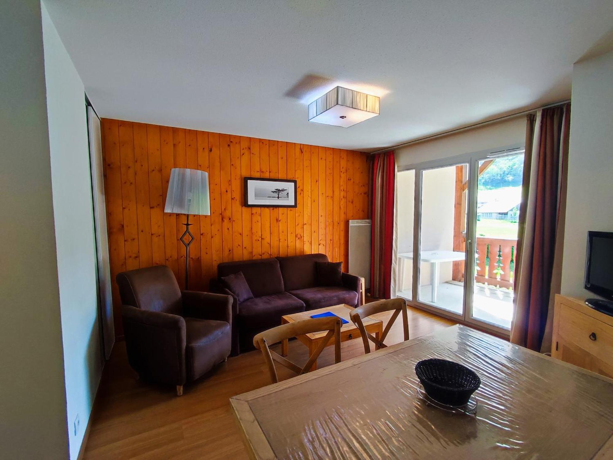 Residence Val De Roland Luz-Saint-Sauveur Exterior photo